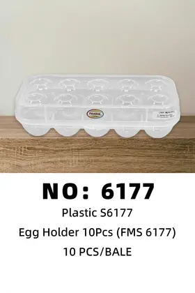 Formosa Egg Trays