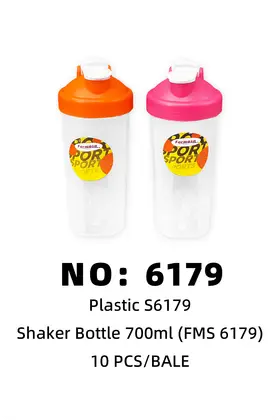 formosa shaker bottle Water Jugs
