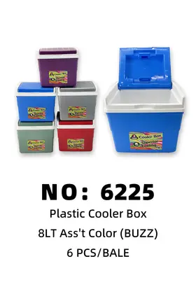Refrigerators 8LT BUZZ