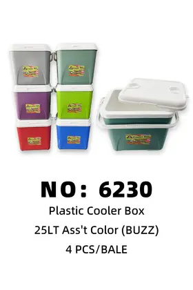 Refrigerators 25LT BUZZ