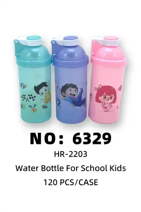 Plastic Student Water Jugs