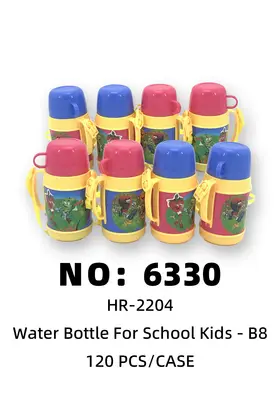 Student Water Jugs