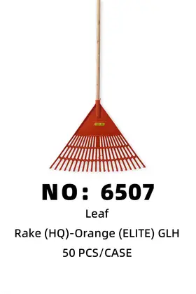 Garden Rakes