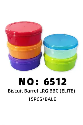 ELITE Clear Plastic Takeaway Boxes