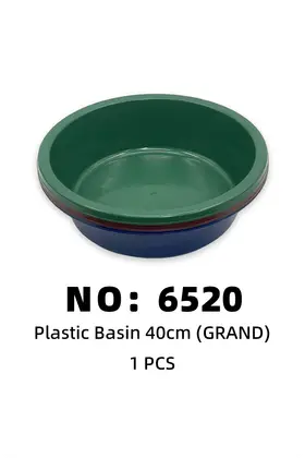 GRAND 40cm Basins