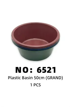 GRAND 50cm Basins