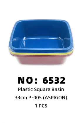 ASPIGON 33CM Basins