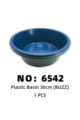BUZZ 36CM Basins