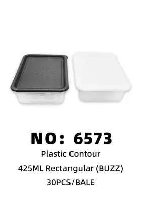 BUZZ Lunch Boxes 425ML
