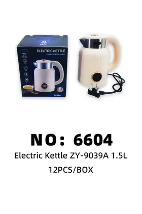 Kettles Electric Kettles 1.5L