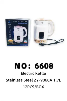 Kettles Electric Kettles 1.7L