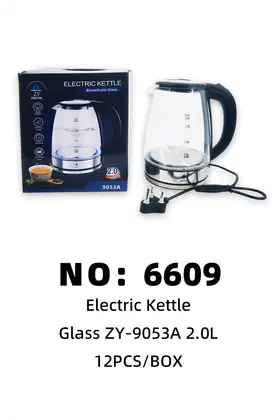 Kettles Electric Kettles 2.0L
