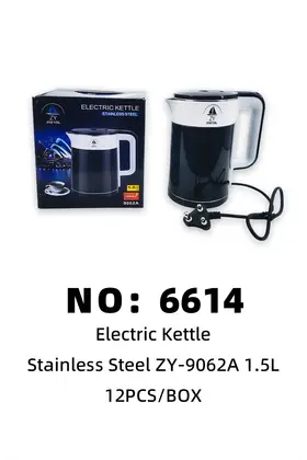 Kettles Electric Kettles 1.5L
