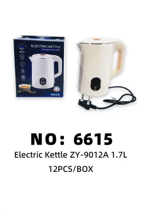 Kettles Electric Kettles 1.7L