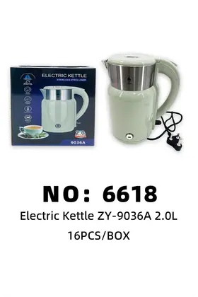 Kettles Electric Kettles 2.0L