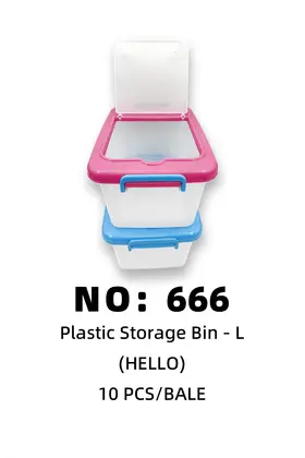 Bowl Storage Boxes