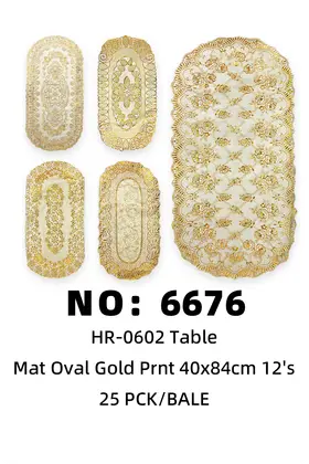 Large Hot-Stamping Mats 40*84CM