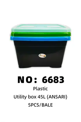 ANSARI45L Tool Boxes
