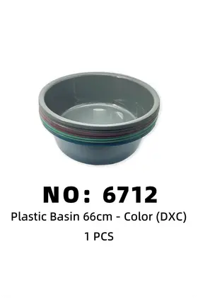 66CM Colour Basins