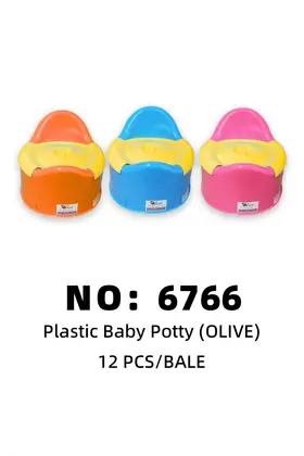 OLIVE Kids Potty Chairs Plastic Chairs