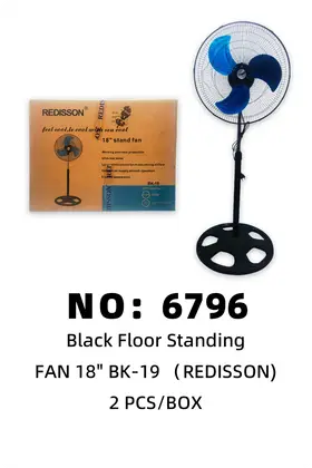 REDISSON18″ Electric Fans