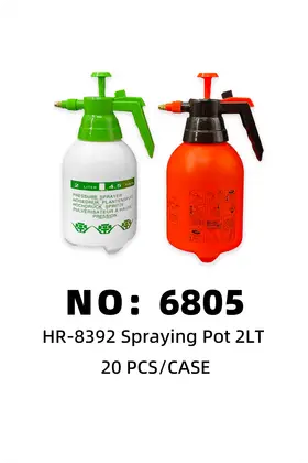 Spray Bottles