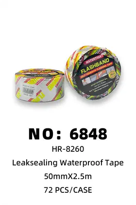 Waterproof Repair Tape
