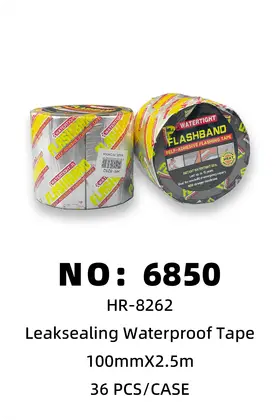 Waterproof Repair Tape