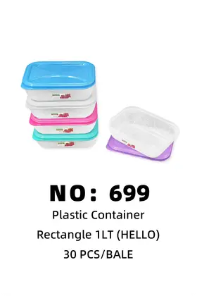 HELLO Lunch Boxes