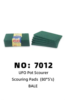 Scouring Pads