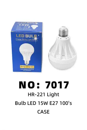 LED Globe Bulbs 15W Bulbs E