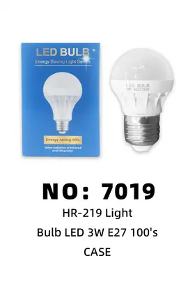 3WLED Globe Bulbs