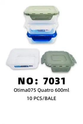 otima Lunch Boxes