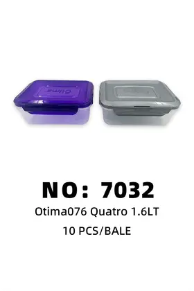 Otima076 1.6LT Lunch Boxes