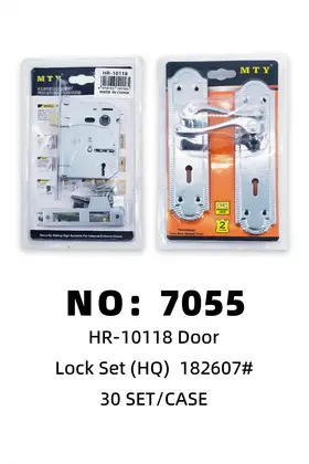 Door Locks