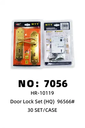 Door Locks