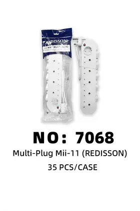 REDISSON Switch Power Strips