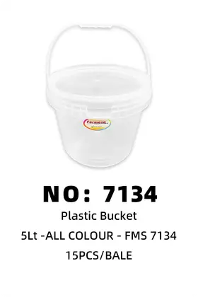 FMS Water Buckets 5lt