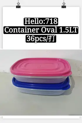 hello Lunch Boxes