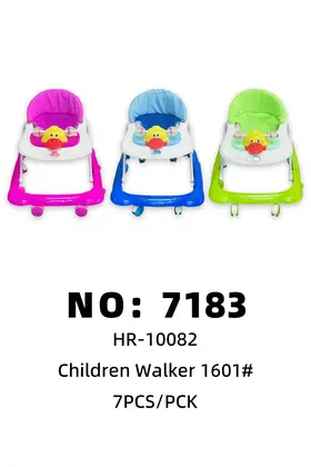 Baby Walkers