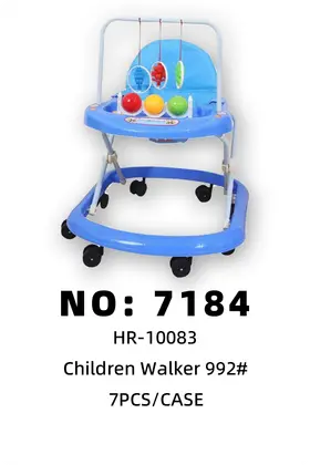 992 Baby Walkers