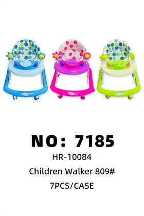 Baby Walkers