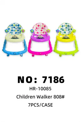 Baby Walkers