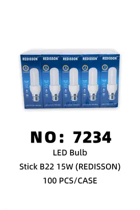 REDISSON 15W Energy-Saving Lights LED