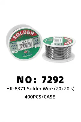 Solder Wire