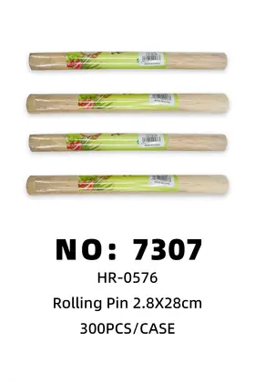 Wooden Rolling Pins 2.8*28cm