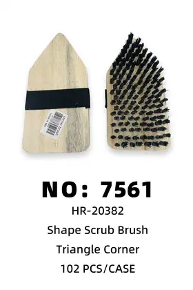 Corner Brushes Brushes