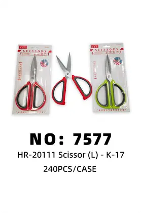 K-17 Large Scissors