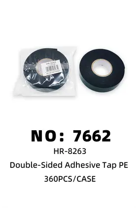 PE Green Film Double-Sided Tape