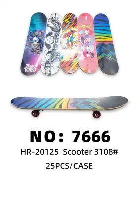 Skateboards